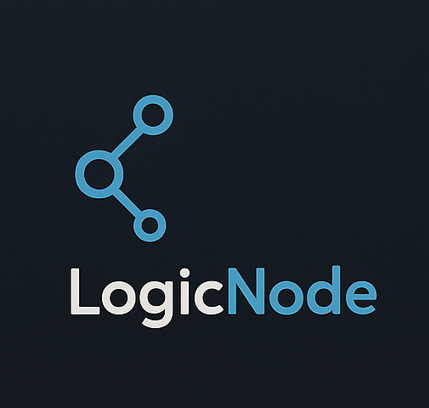 LogicNode Logo